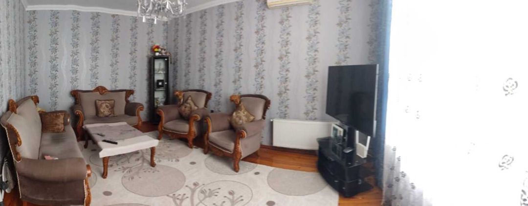 Satılır 6 otaqlı həyət evi/bağ evi 310 m² — Ev, villa, Bakı (8)