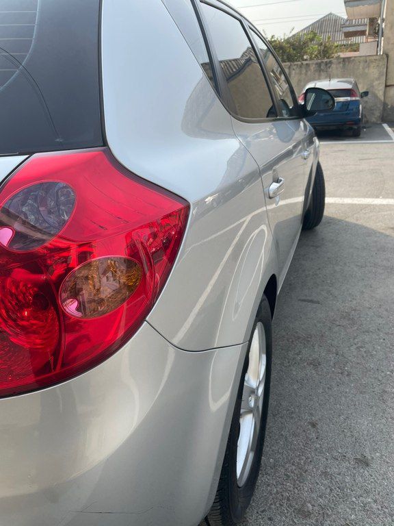 Kia Ceed, 1.6 L, 2008 il, 228 000 km 77-OT-186 — Avtomobillər, Bakı (9)