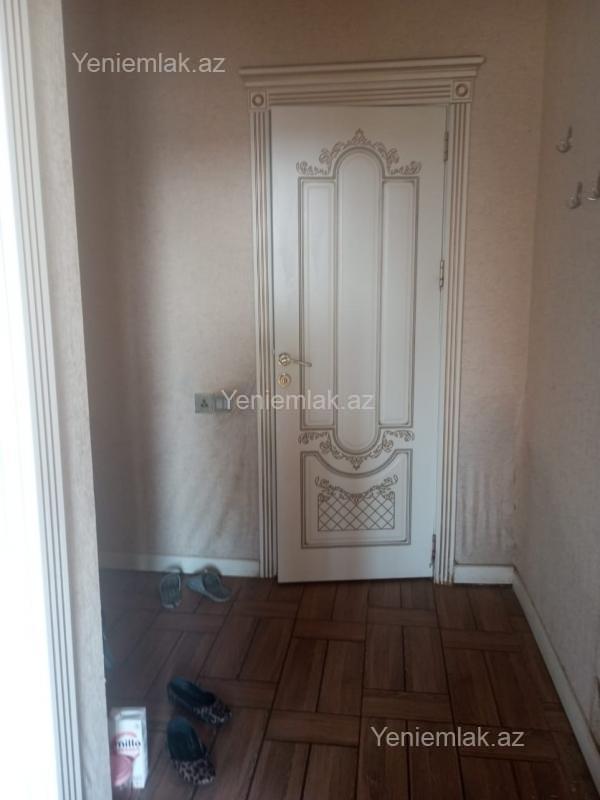 Kirayə 2 otaqlı Bina evi menzil (Yeni tikili), 80 m², Sumqayıt Bulvarı — Mənzil, Sumqayıt (6)