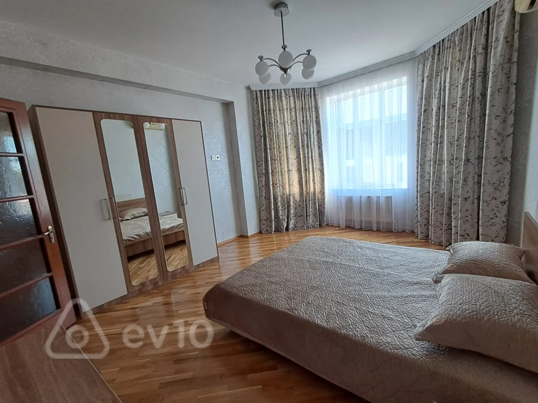 2 otaqlı mənzil, 110 m², Yeni Hayat y\k — kirayə — Mənzil, Bakı (6)