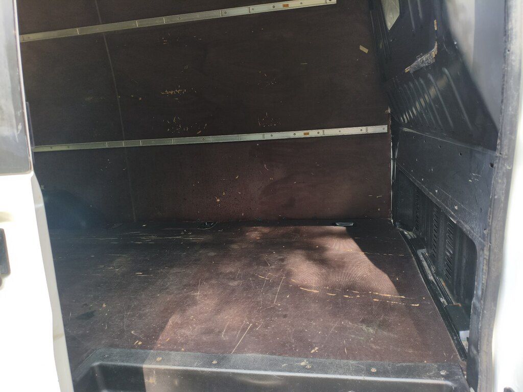Ford Transit, 2.4 L, 2008 il, 237 000 km — Avtomobillər, Bakı (2)
