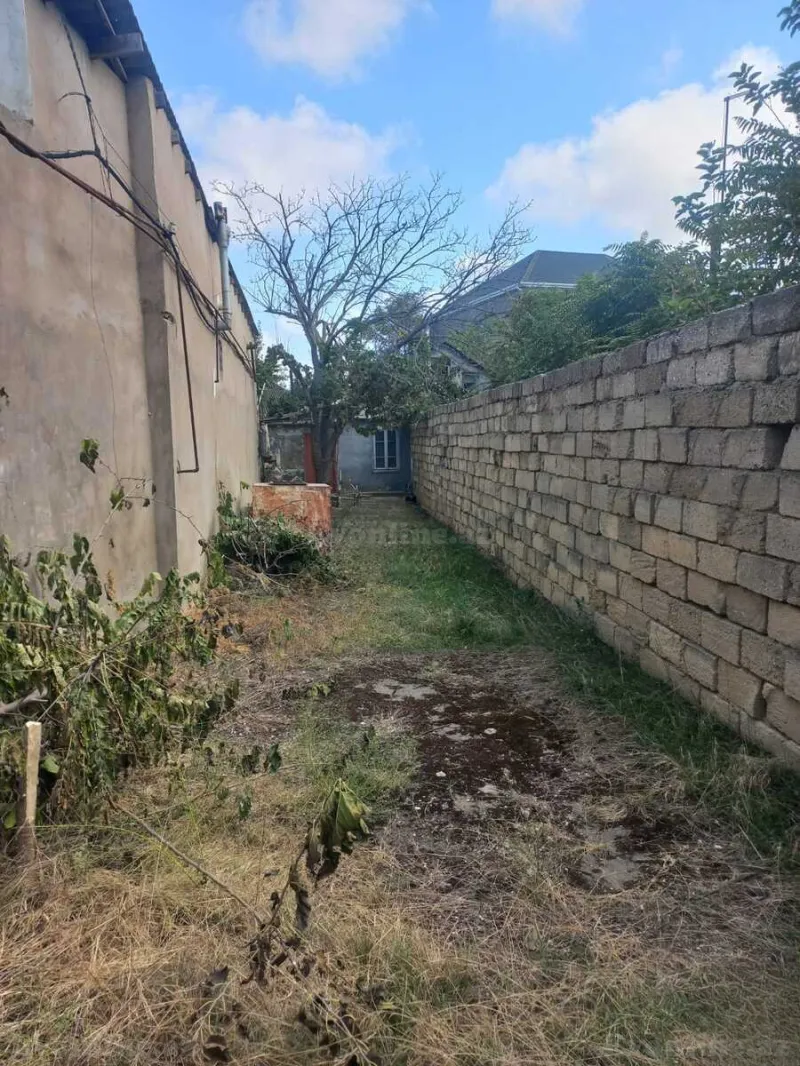 Satılır 2 otaqlı Həyət evi 91 m² Bakı, Suraxanı r., Yeni Suraxanı — Ev, villa, Bakı (7)