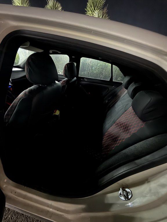 Volkswagen Jetta, 1.6 L, 2008 il, 330 000 km 77-XN-817 — Avtomobillər, Bakı (4)