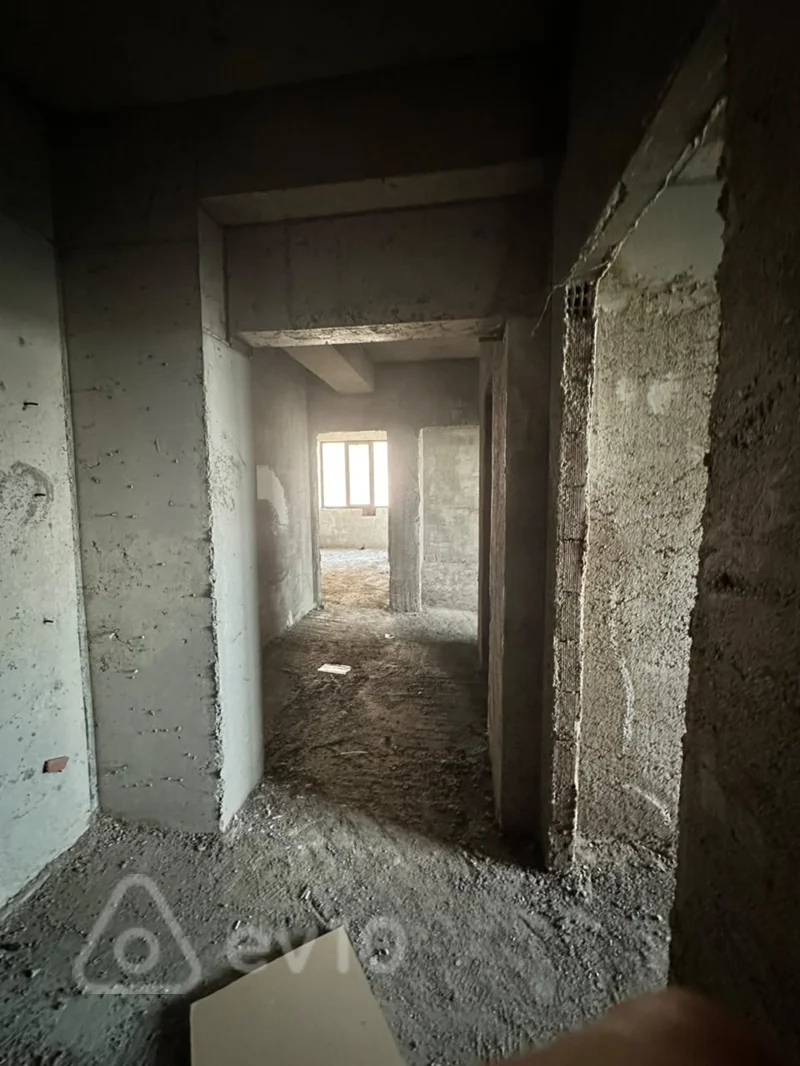3 otaqlı mənzil, 94 m², Neftcilər Metrosu — Mənzil, Bakı (4)