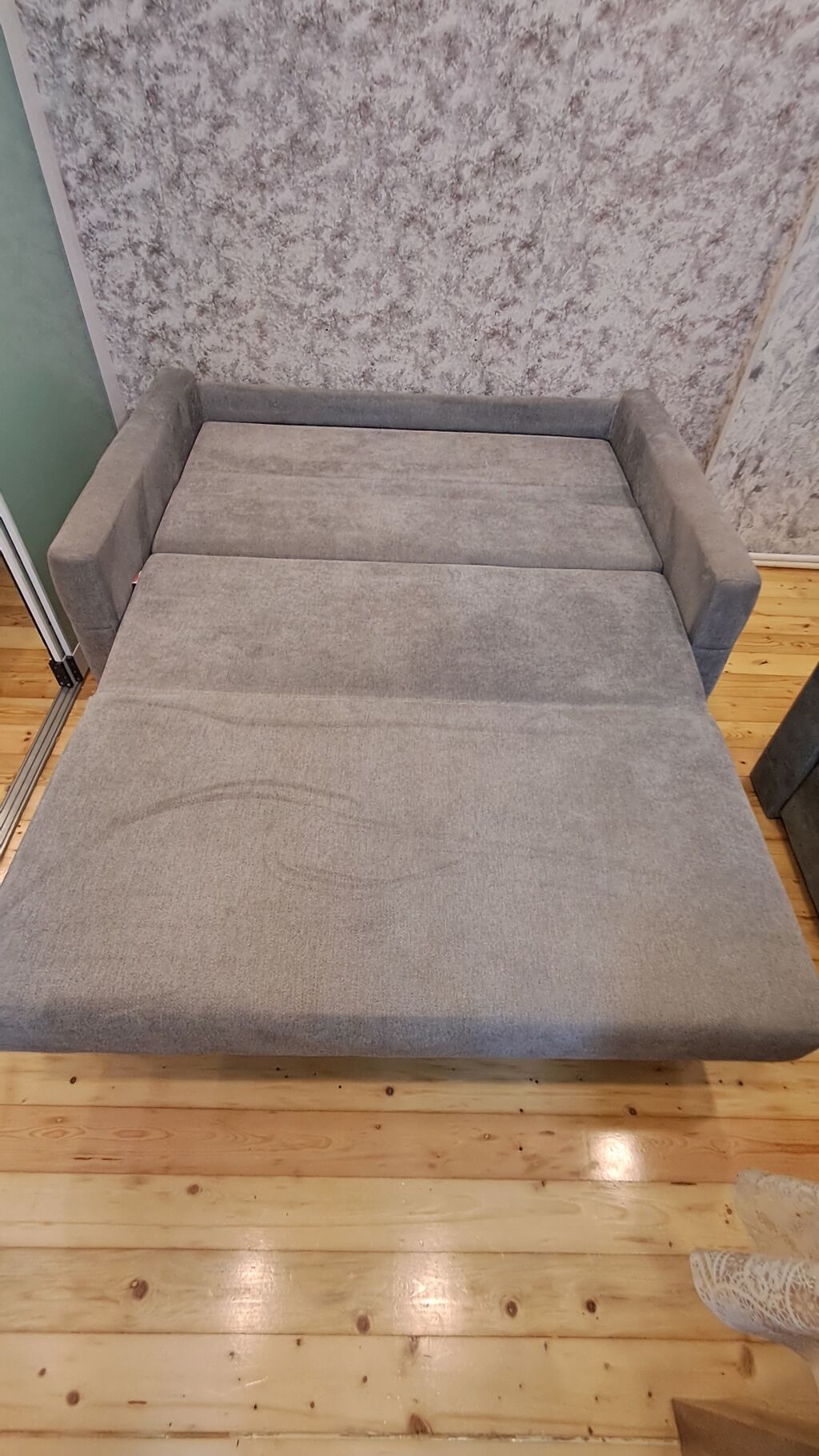 Divan-kravat, Yeni, Açılan, Bazalı, Parça, Çatdırılma yoxdur — Divanlər, Digah (4)