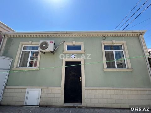 Həyət evləri Satılır Xəzər r., 3 otaq, 150 m² — Bakı