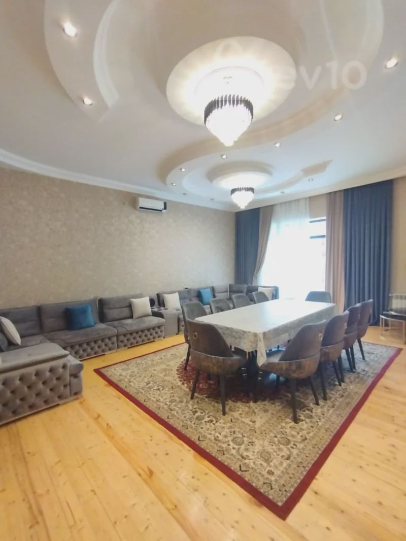 For sale: house / Cottage / Villa, 240 m² — Ev, villa, Bakı (2)