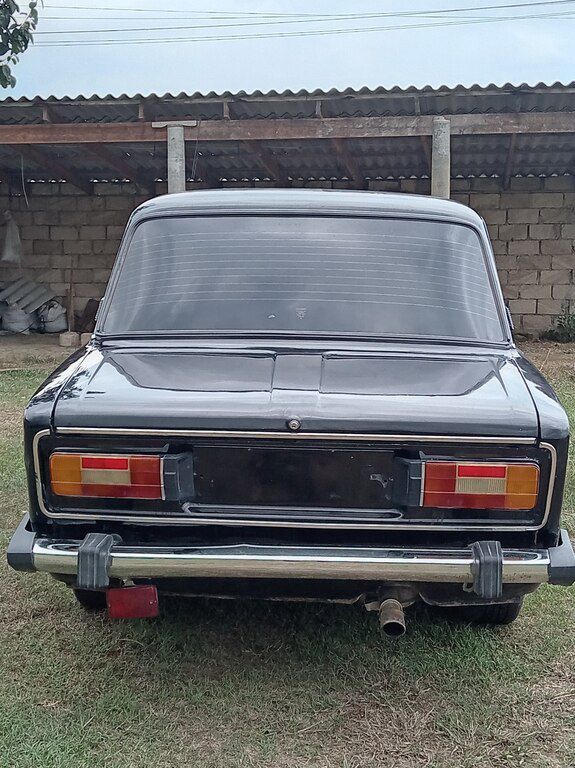 Lada (VAZ) 2106, 1.5 L, 1987 il, 27 260 km — Avtomobillər, Astara (5)