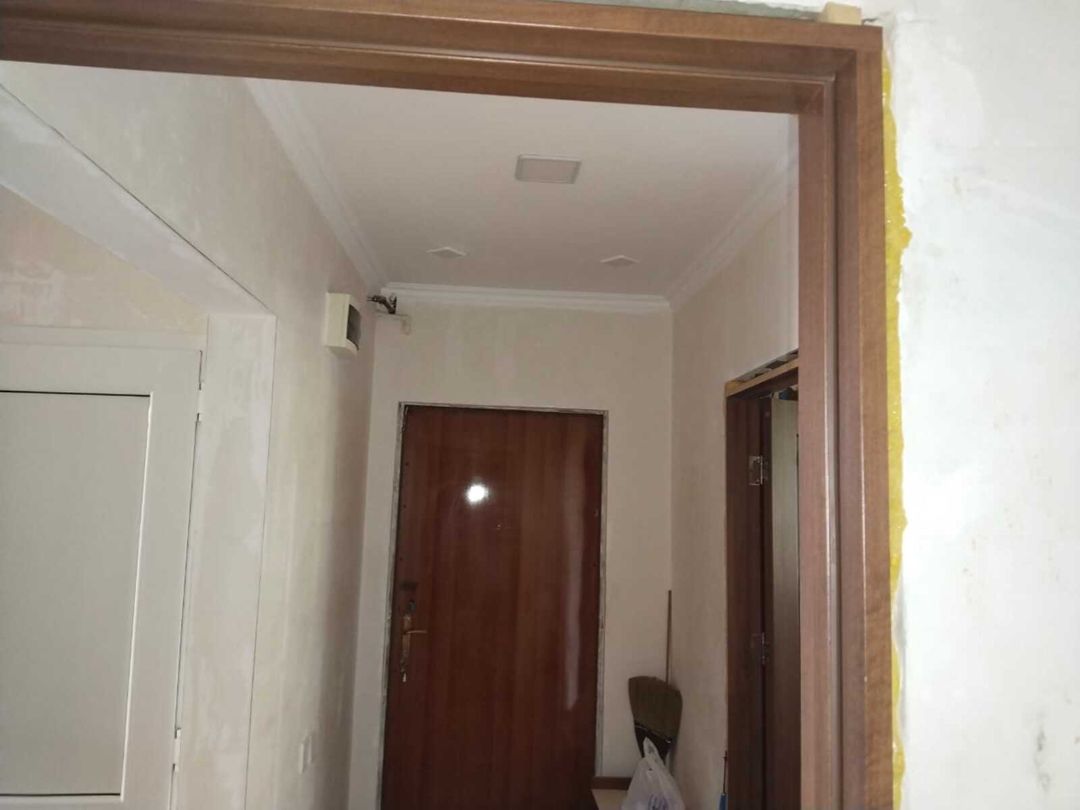 Satılır 3 otaqlı köhnə tikili 80 m² — Mənzil, Bakı (12)