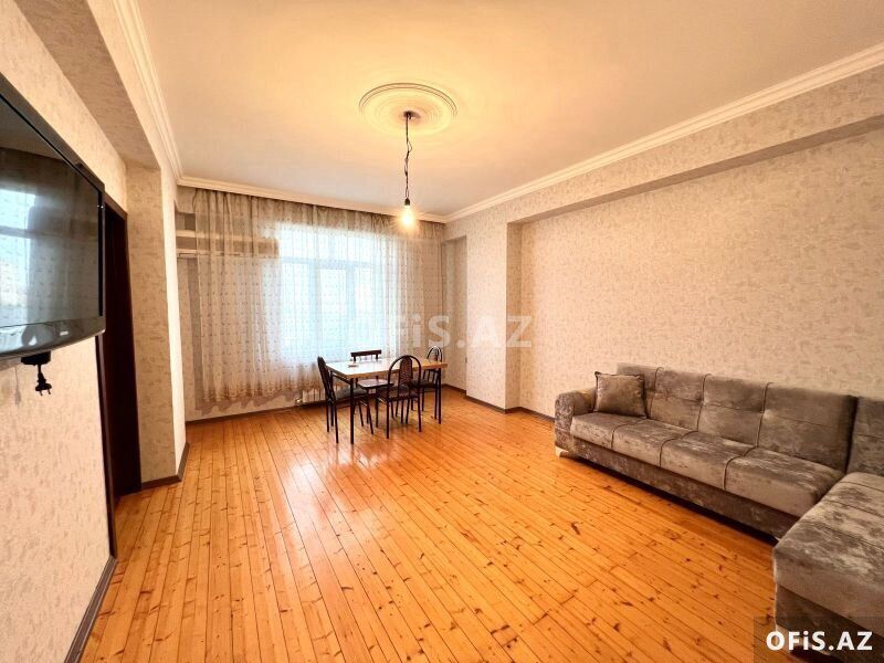 Yeni tikili Kirayə Verilir Xırdalan, Xırdalan İcranın yanı 2 otaq Yeni tikili Kirayə, 2 otaq, 80 m² — Mənzil, Xırdalan