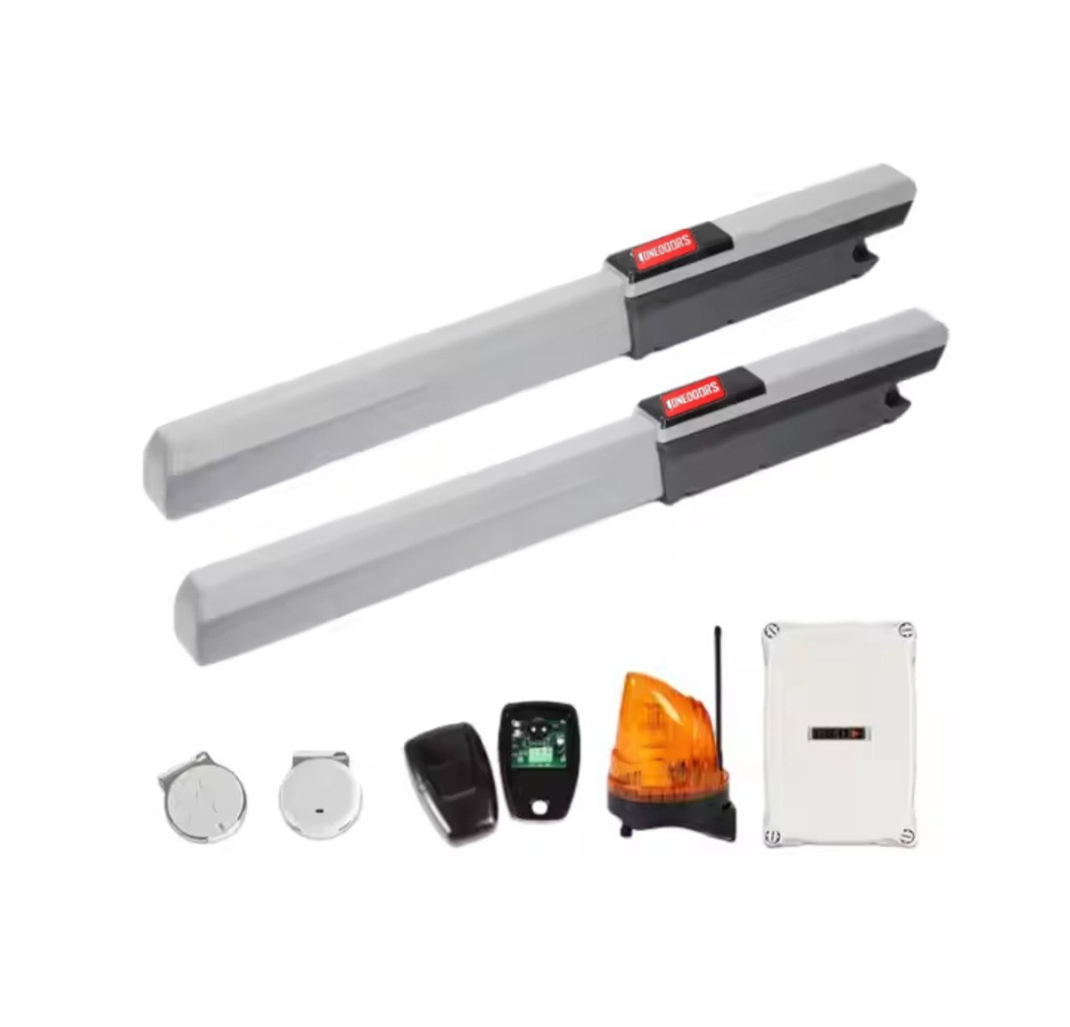 Avtomatik darvaza qolları OneDoors TN-1000 — Mallar, Bakı (5)