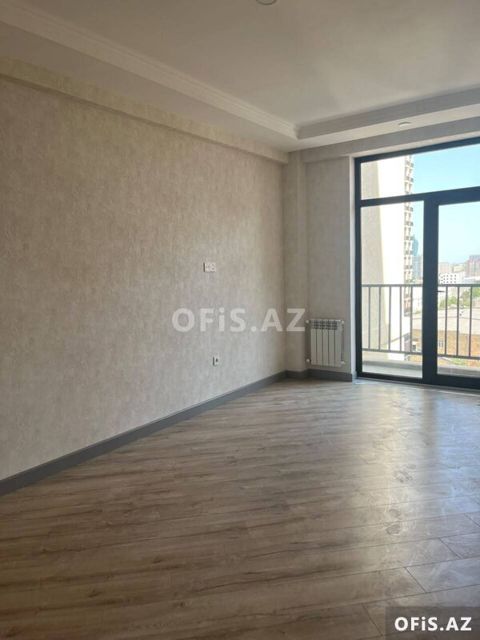 Yeni tikili Satılır Binəqədi r., Dərnəgül m., 2 otaq, 65 m² — Apartment