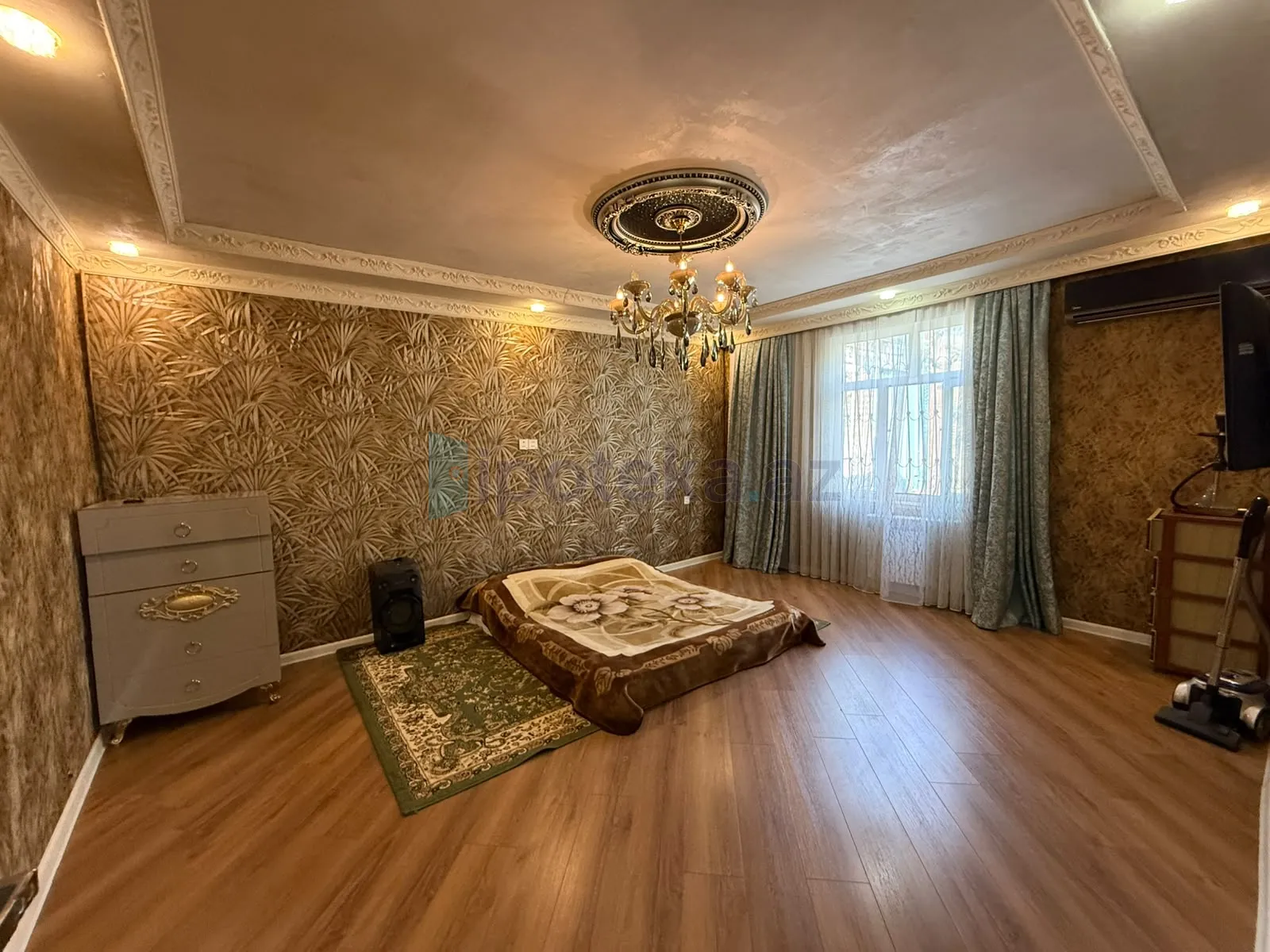 Satılır: 6 Otaq, Evlər/Villalar, Abşeron r., Masazır q., 110.00 m² — Ev, villa, Masazır (5)