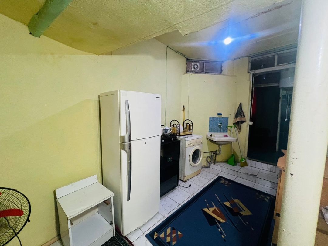 İcarəyə verilir 2 otaqlı köhnə tikili 40 m² — Mənzil, Bakı (9)
