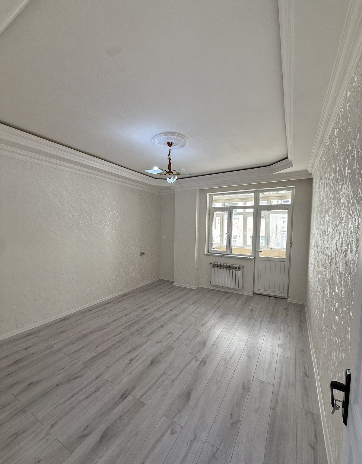 2 otaqlı mənzil 50 m² satılır — Mənzil, Abşeron (5)