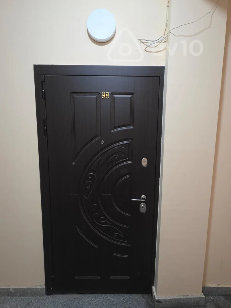 2 otaqlı mənzil, 45 m², Heydər Əliyev, Xırdalan — kirayə — Mənzil, Xırdalan (9)