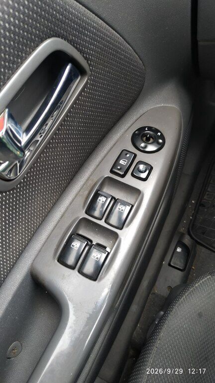 Kia Rio, 1.4 L, 2006 il, 261 900 km 77-NL-219 — Avtomobillər, Bakı (7)