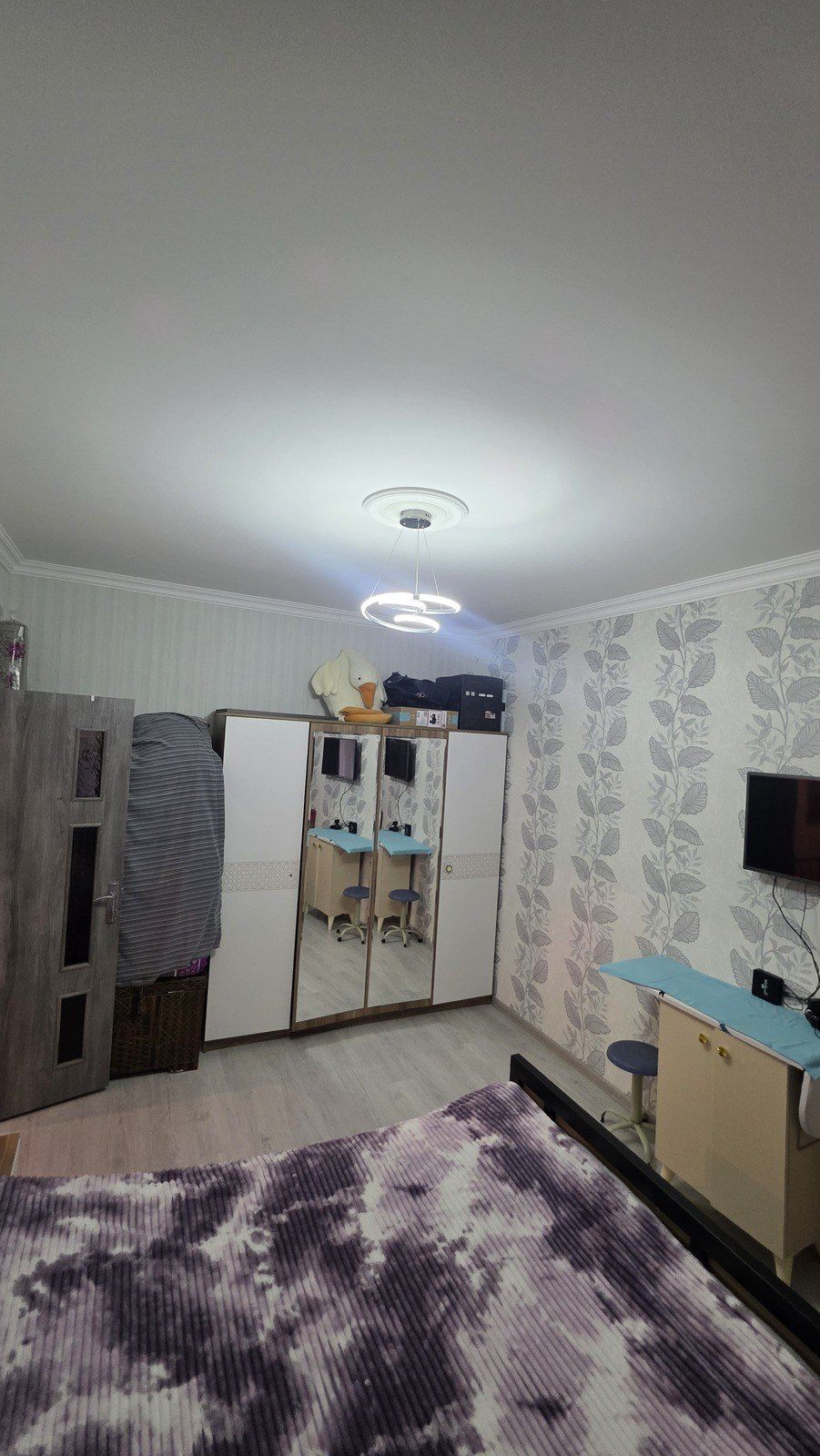 Satılır 3 otaqlı həyət evi/bağ evi 130 m² — Ev, villa, Bakı (9)