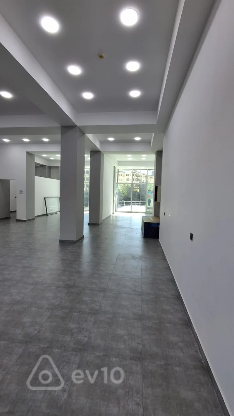 Obyekt, 200 m², gəncə pr — kirayə — Əmlak, Bakı (2)