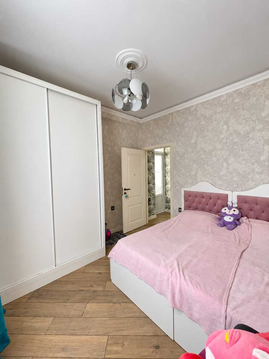 Satılır 3 otaqlı yeni tikili 90 m² — Mənzil, Bakı (6)