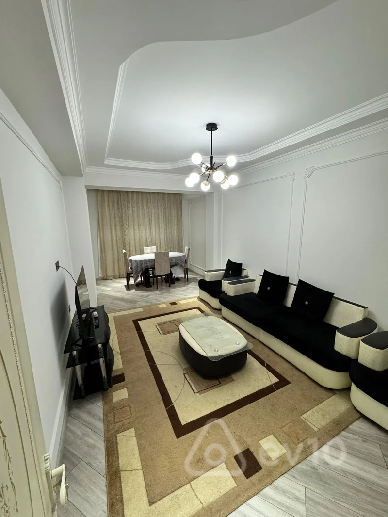 4 otaqlı mənzil, 110 m², İmran Qasımov — kirayə — Mənzil, Bakı (8)