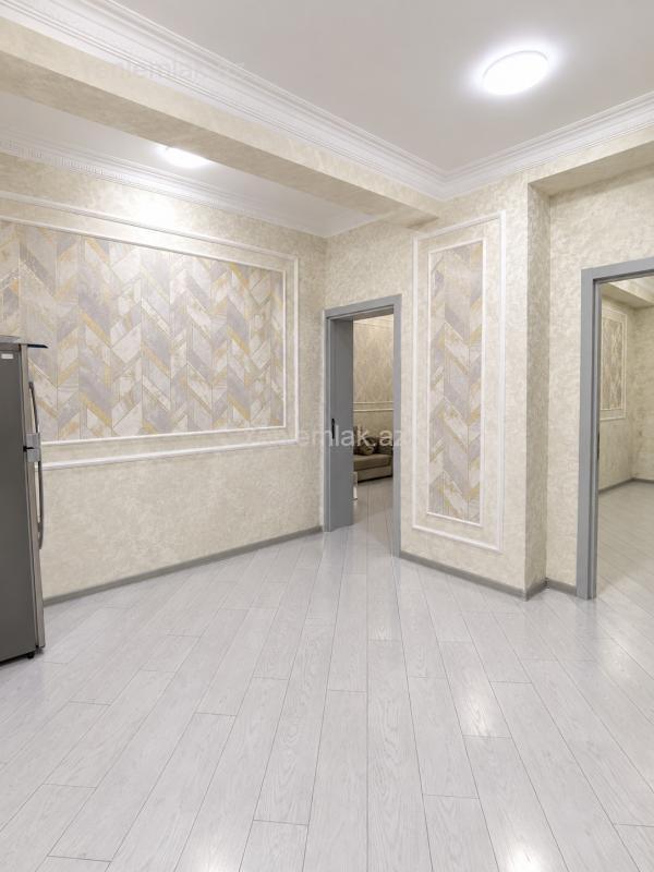 Kirayə 2 otaqlı Bina evi menzil (Yeni tikili), 75 m², Yasamal rayonu — Mənzil, Bakı (6)