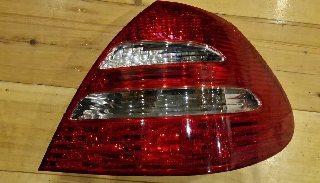 "Mercedes-Benz" stop işıqları 30 azn dən başlayan qiymətlərlə — Avtomobil işığı, Bakı (5)