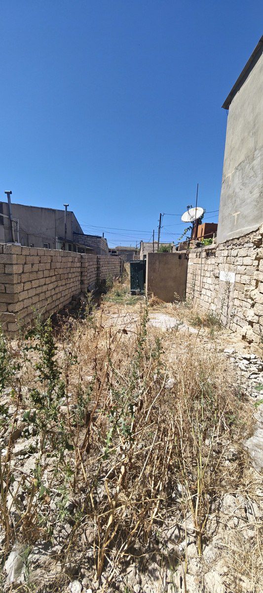 Satılır torpaq 2 sot — Torpaq, Bakı