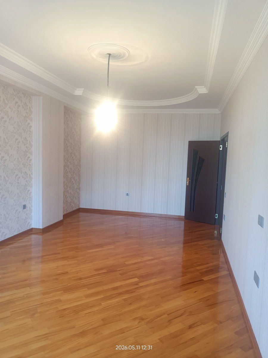 Satılır 2 otaqlı yeni tikili 95 m² — Mənzil, Bakı (7)