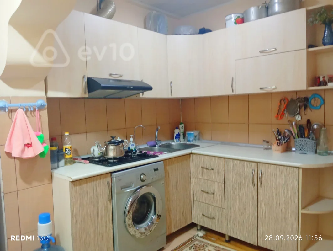 3 otaqlı mənzil, 90.7 m², Sahil Qəsəbəsi — Mənzil, Bakı (7)