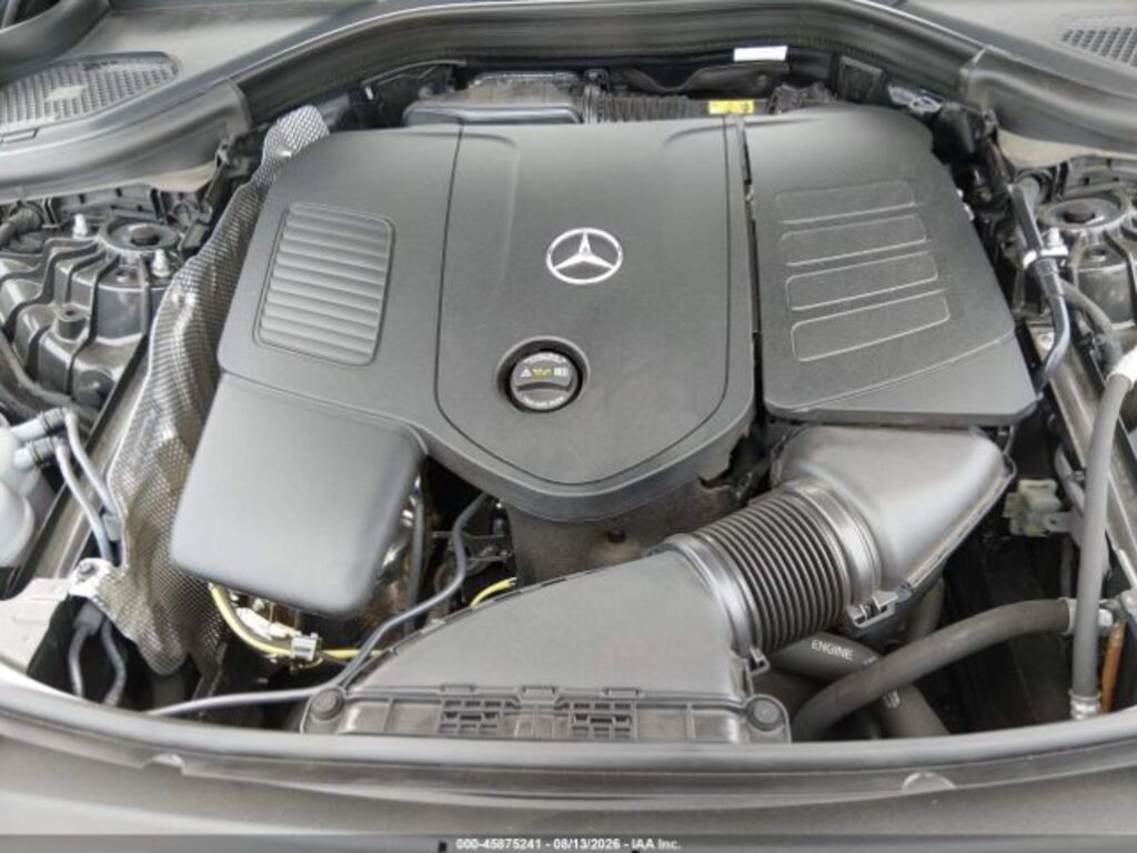 Mercedes GLC 400 e 4MATIC, 2.0 L, 31.2 kWh, 2025 il, 22 557 km — Avtomobillər (9)