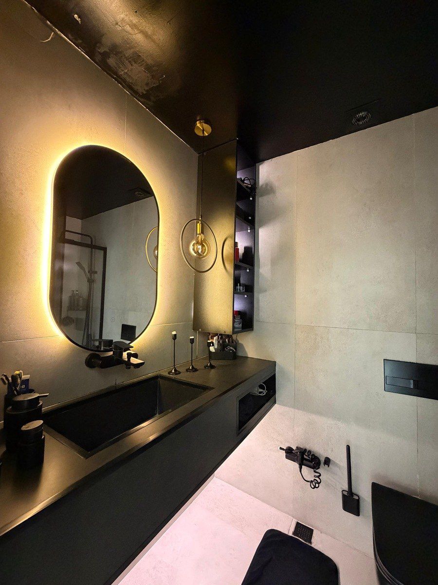 Satılır 2 otaqlı köhnə tikili 60 m² — Mənzil, Bakı (10)