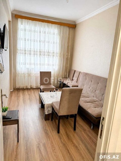 Yeni tikili Kirayə Verilir Suraxanı r., Hövsan q., 2 otaq, 65 m² — Bakı