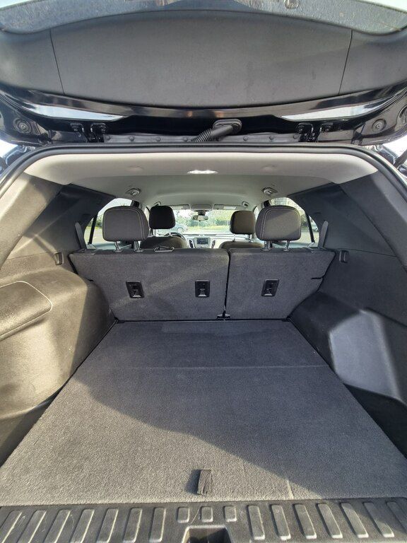 Chevrolet Equinox, 1.5 L, 2021 il, 114 000 km 75-CB-991 — Avtomobillər, Bakı (7)