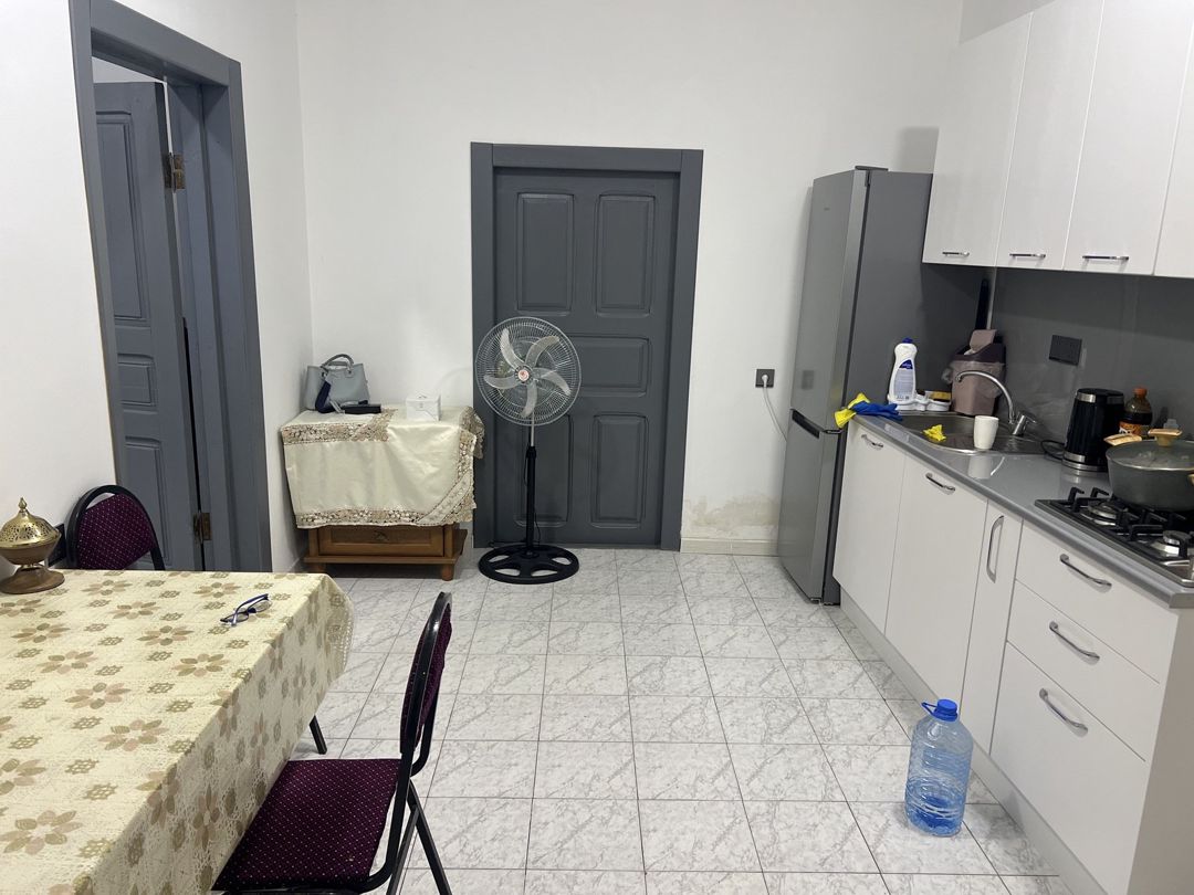 İcarəyə verilir 2 otaqlı həyət evi/bağ evi 45 m² — Ev, villa, Bakı (9)