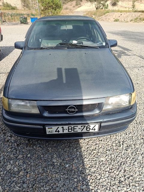 Opel Vectra, 1.6 L, 1995 il, 554 000 km — Laçın