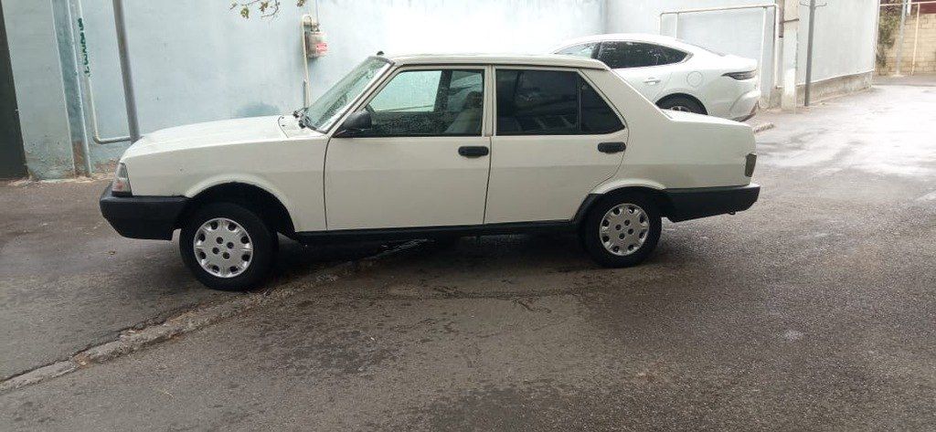 Tofas Sahin, 1.6 L, 2006 il, 185 200 km — Avtomobillər, Xırdalan (10)