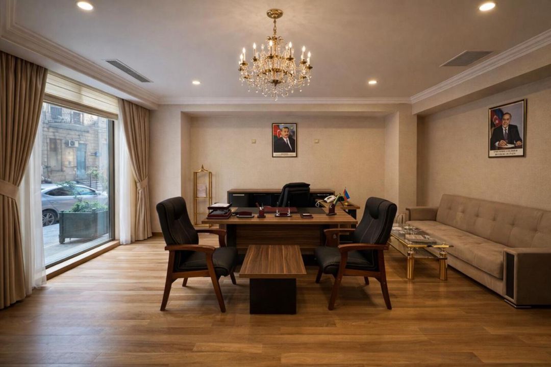 Satılır obyekt 1000 m² — Əmlak, Bakı (2)