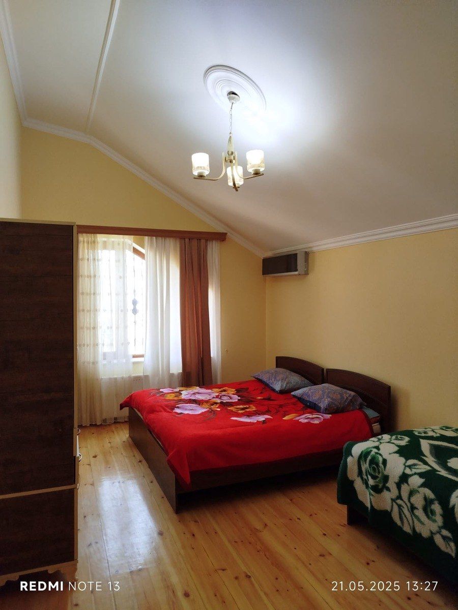 Satılır 5 otaqlı həyət evi/bağ evi 195 m² — Ev, villa, Bakı (12)