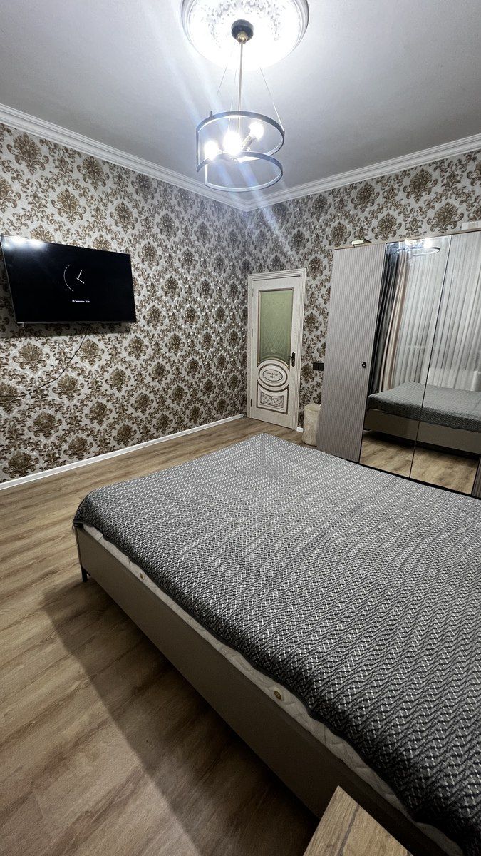 Satılır 3 otaqlı köhnə tikili 55 m² — Mənzil, Bakı (2)