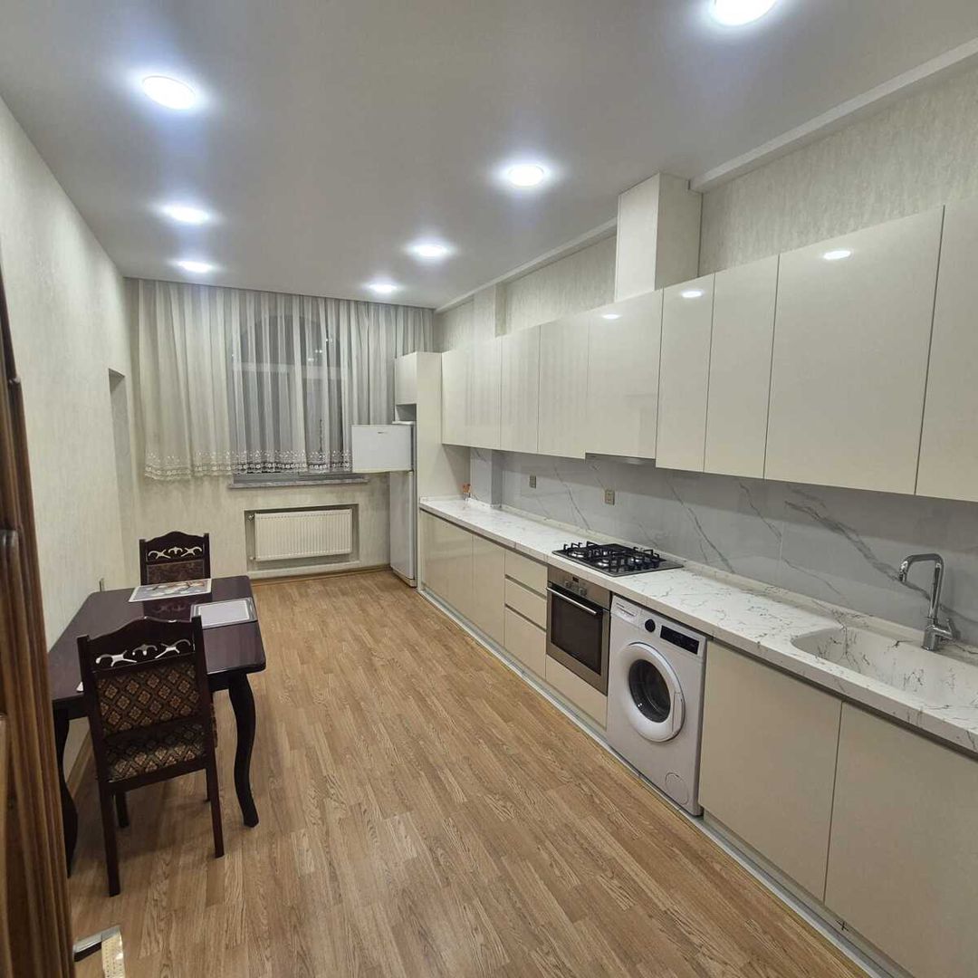 Satılır 3 otaqlı yeni tikili 125 m² — Mənzil, Bakı (11)