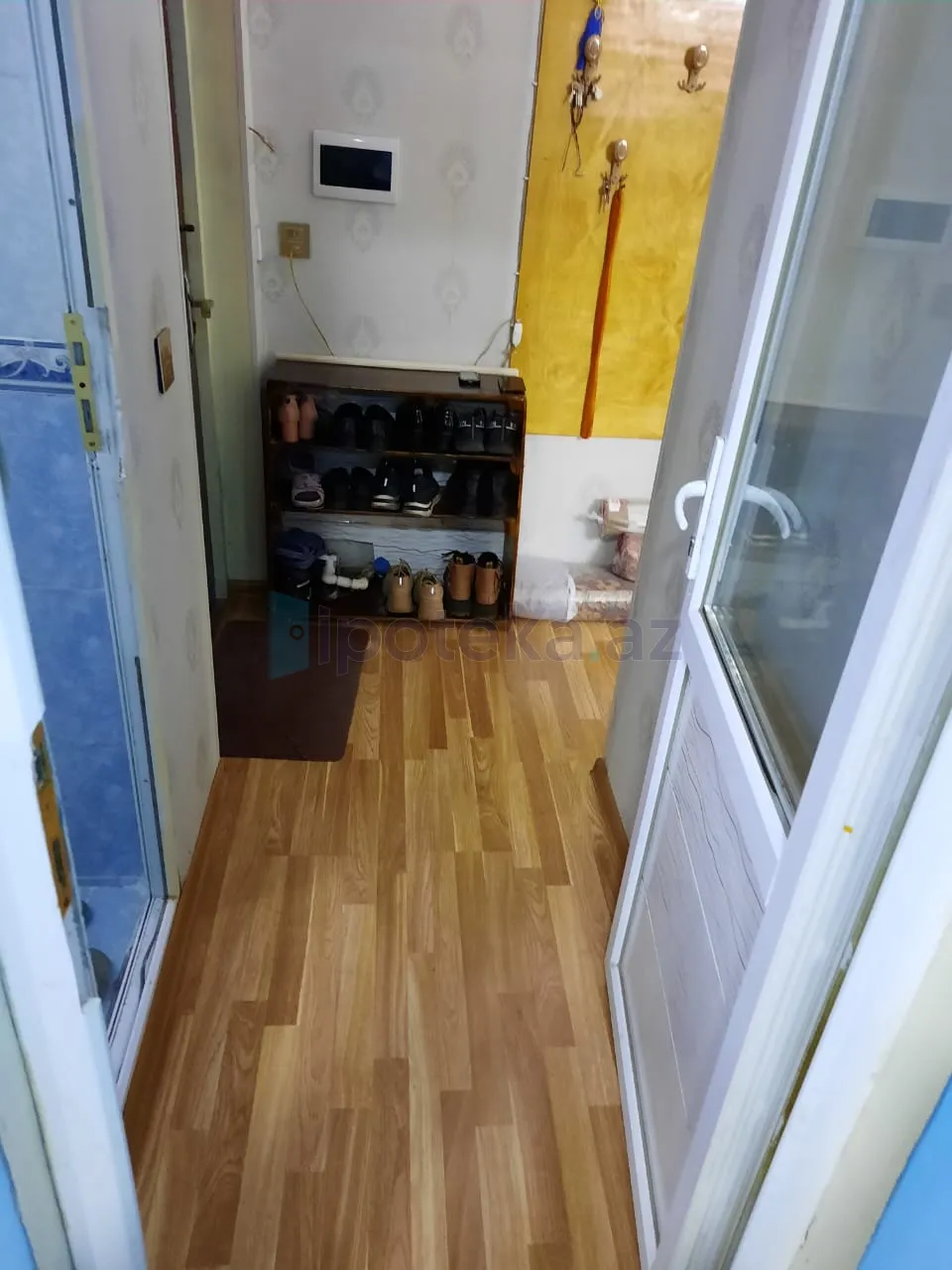 Satılır: 3 Otaq, Yeni tikili, 85.00 m² — Mənzil, Masazır (9)