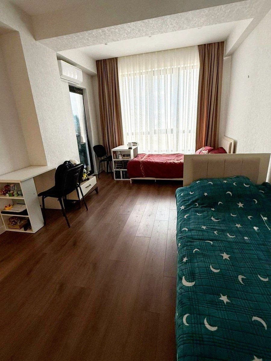 Satılır 3 otaqlı yeni tikili 100 m² — Mənzil, Bakı (4)