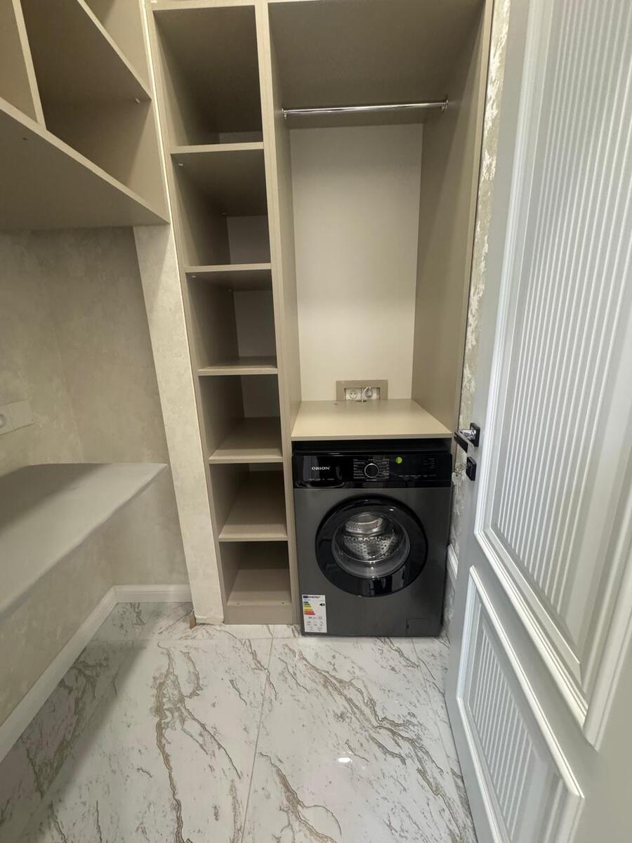İcarəyə verilir 3 otaqlı yeni tikili 115 m² — Mənzil, Bakı (10)