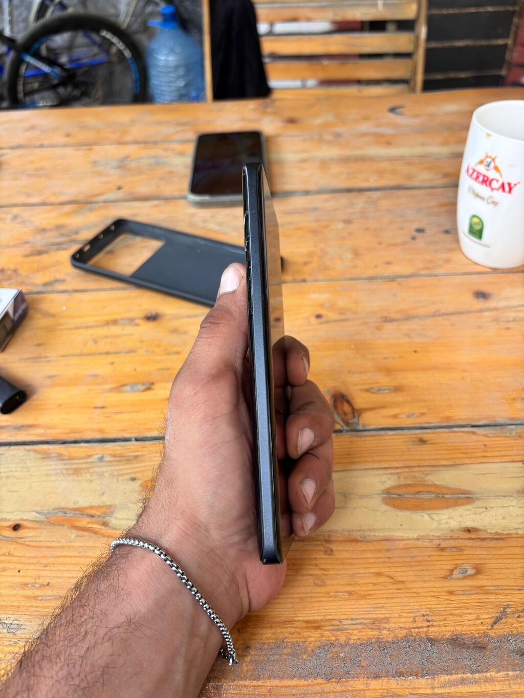 Redmi 13 pro + 512G (5G) smartfon — Xiaomi, Digah (4)