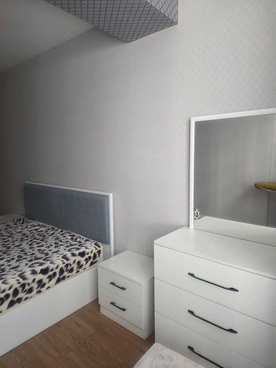İcarəyə verilir 3 otaqlı yeni tikili 100 m² — Mənzil, Bakı (9)