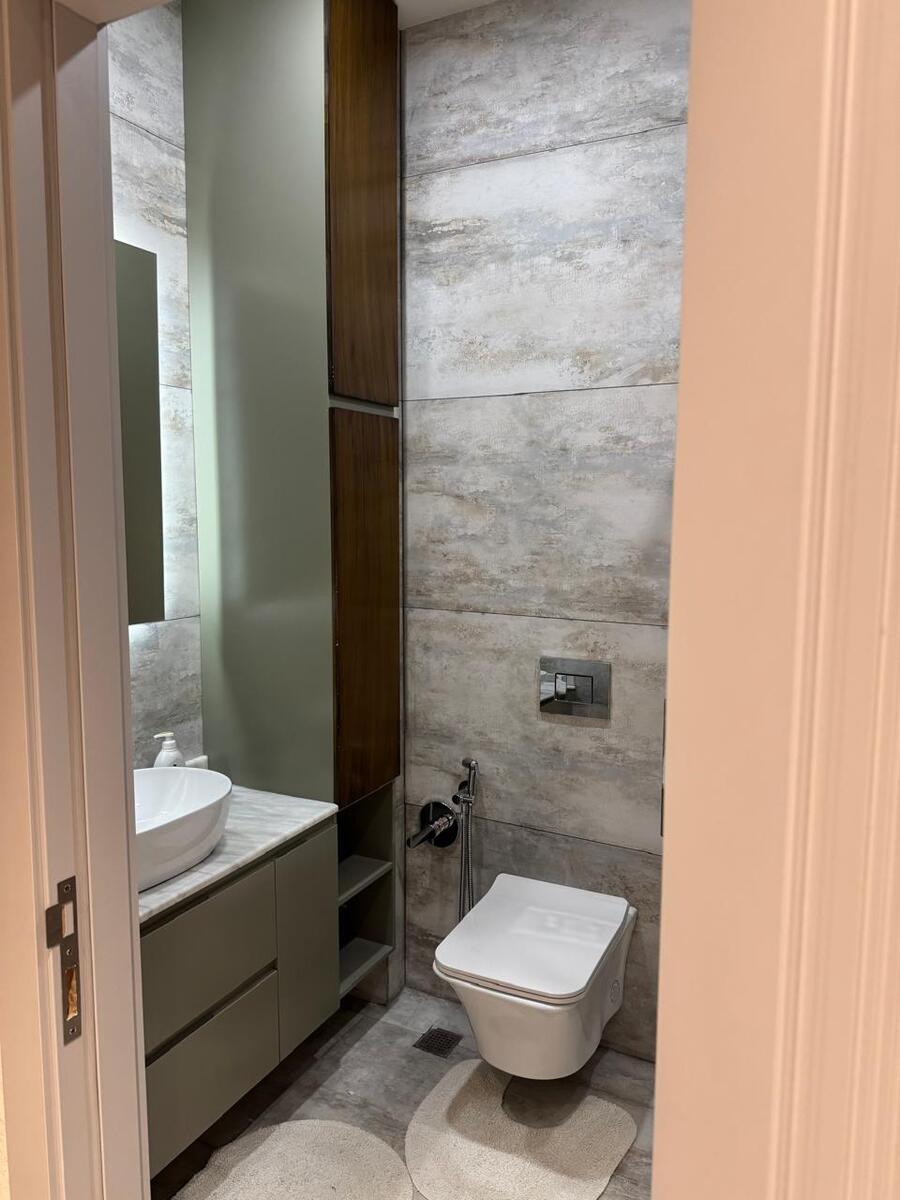 Satılır 3 otaqlı yeni tikili 73 m² — Mənzil, Bakı (9)
