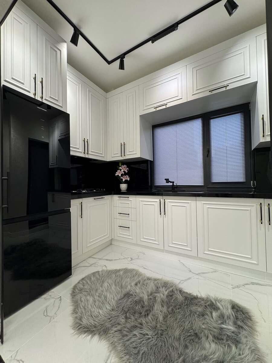 Satılır 3 otaqlı yeni tikili 90 m² — Mənzil, Bakı (4)