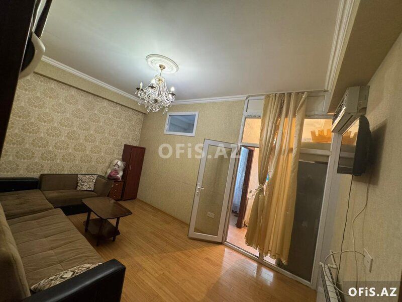 Yeni tikili Kirayə Verilir Xırdalan, Xırdalan Kristal 1də 2otağa Düzəlmə Kirayə, 2 otaq, 42 m² — Mənzil, Xırdalan