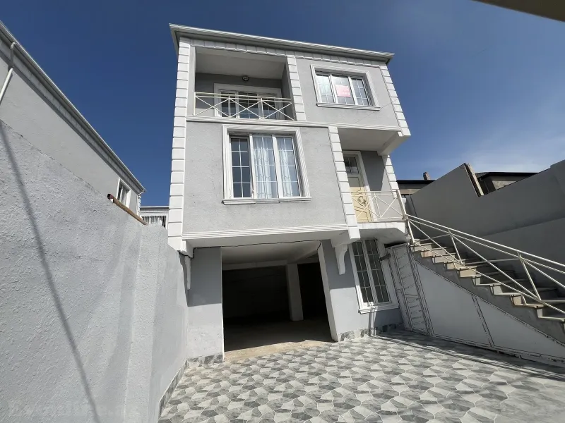 Satılır 5 otaqlı Həyət evi 190 m² Bakı, Abşeron r., Masazır — Bakı